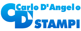 Carlo D'Angelo Stampi